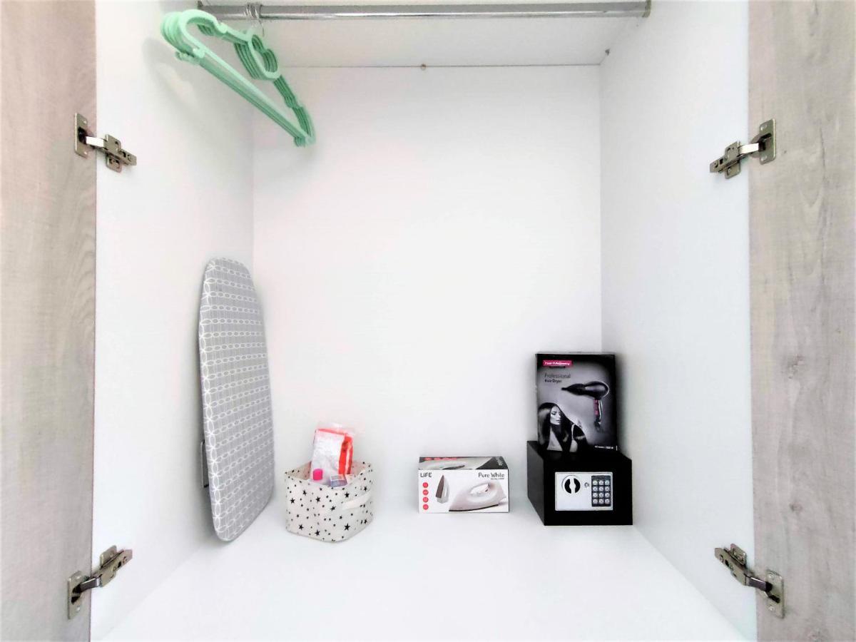 Studio Elpida Santorini Vothon Ngoại thất bức ảnh