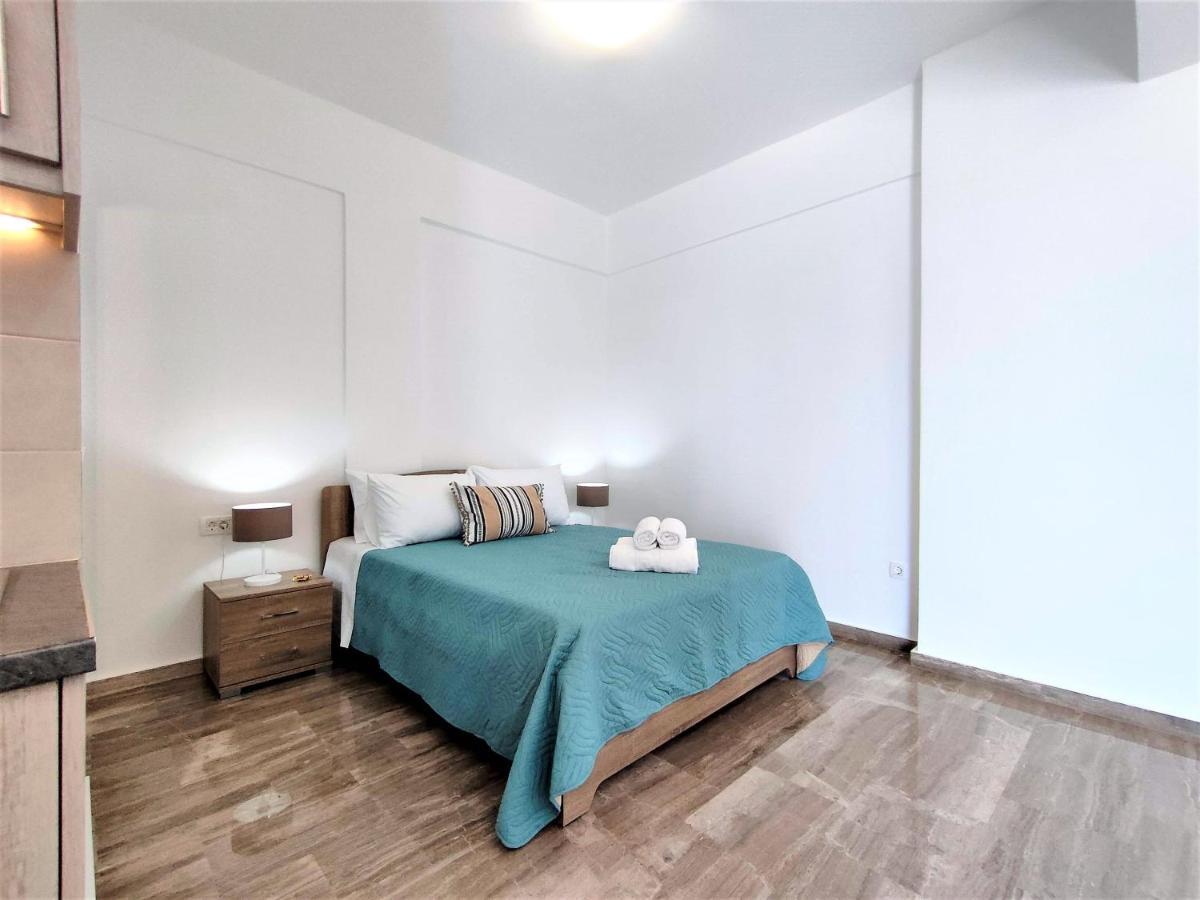Studio Elpida Santorini Vothon Ngoại thất bức ảnh