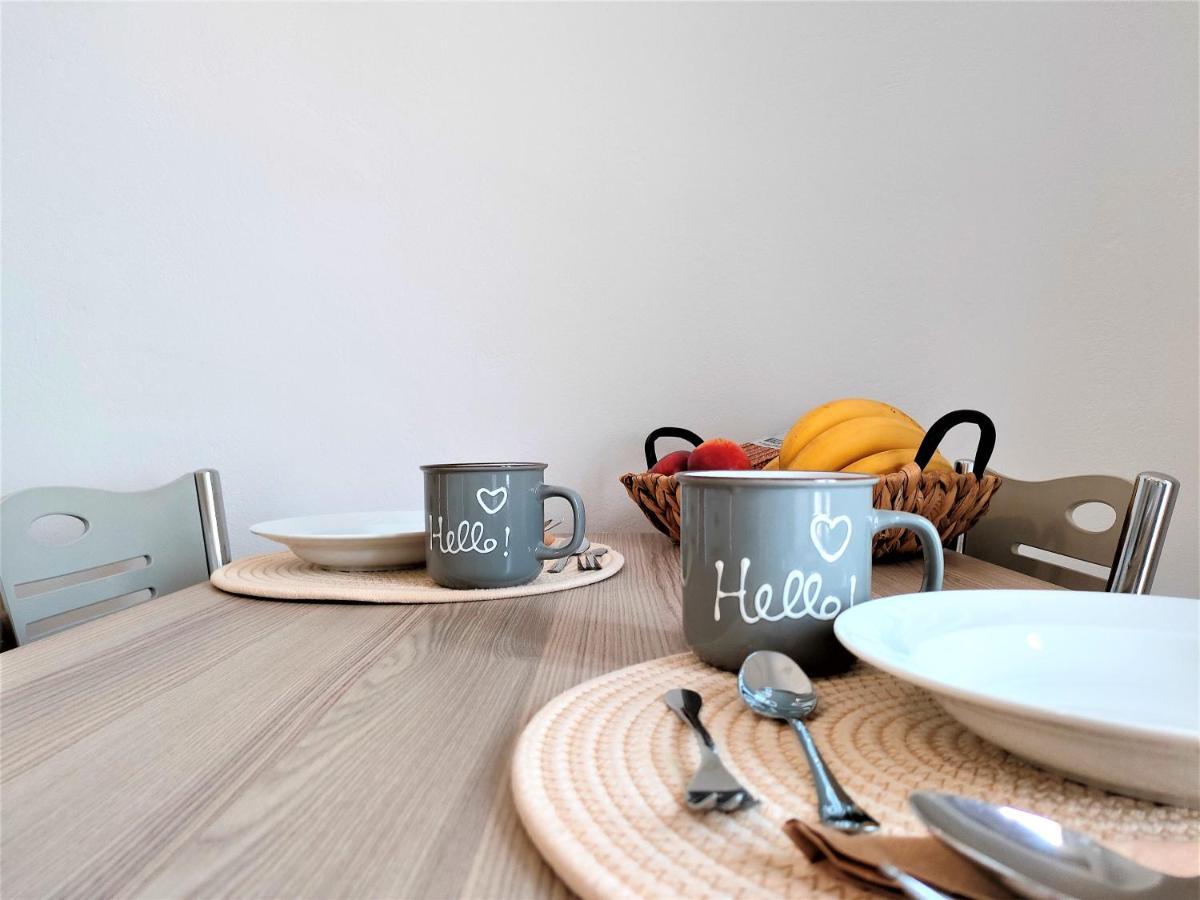 Studio Elpida Santorini Vothon Ngoại thất bức ảnh