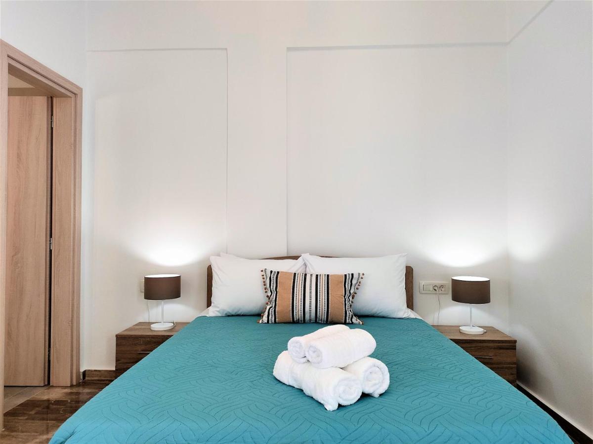 Studio Elpida Santorini Vothon Ngoại thất bức ảnh