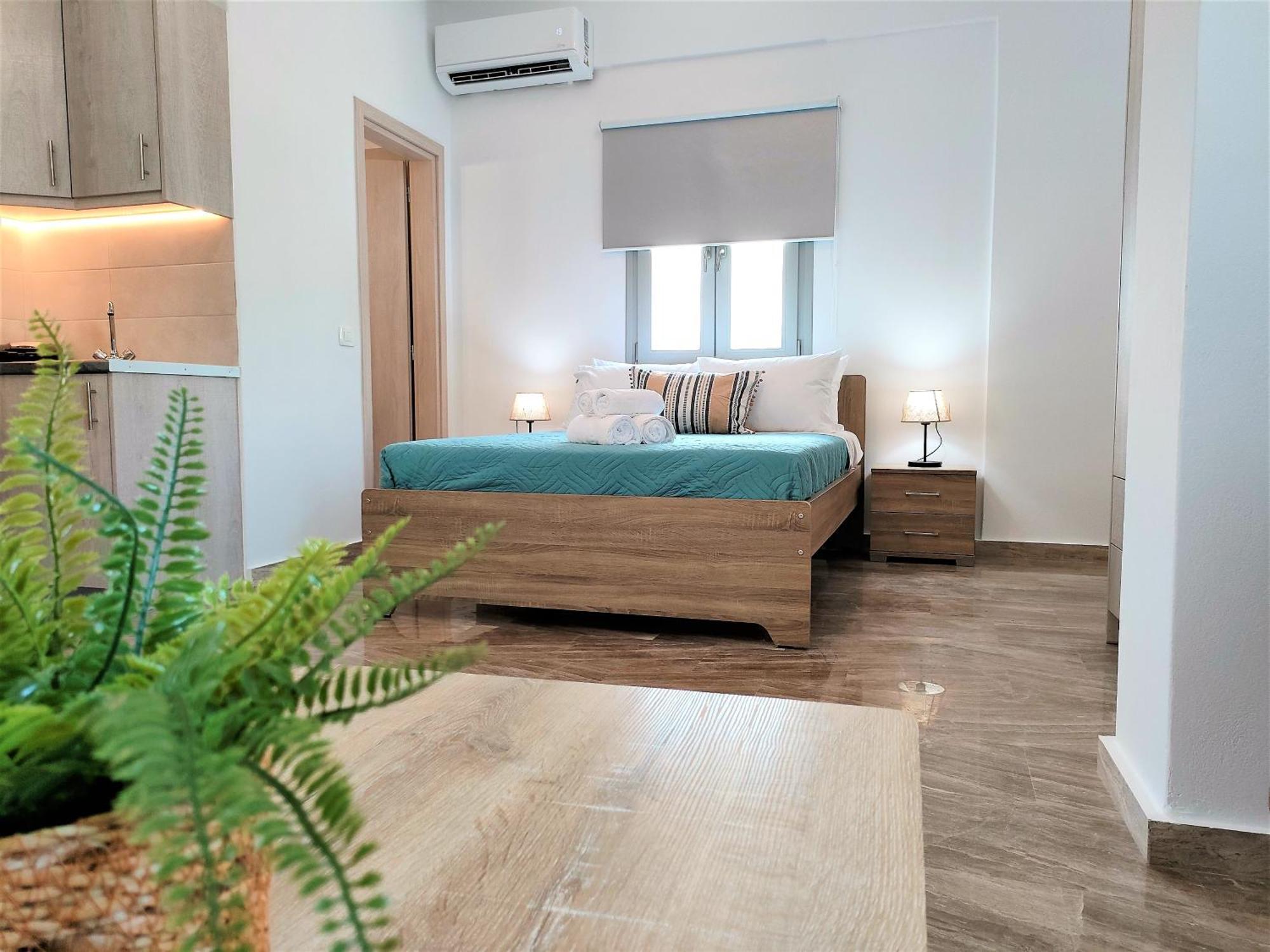 Studio Elpida Santorini Vothon Ngoại thất bức ảnh
